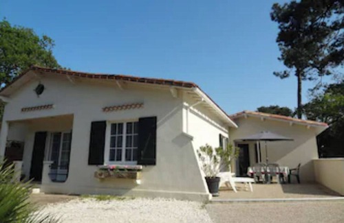 Meschers-sur-Gironde House | Seaside house *