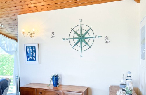 St Brides Cottage | Seaside holiday home in Whitesands, St Davids