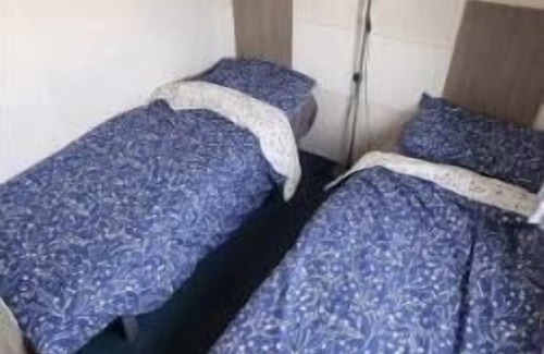Morecambe Cabin | Seaside Holiday Park 4-Bed Caravan in Heysham