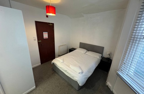 Brighton City Centre Hotel | Seaside Hotel