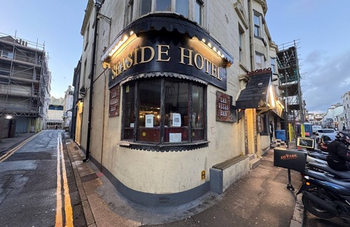 Brighton City Centre Hotel | Seaside Hotel