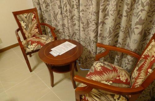 Chatan Hotel | Seaside Hotel The Beach