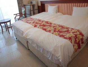 Chatan Hotel | Seaside Hotel The Beach
