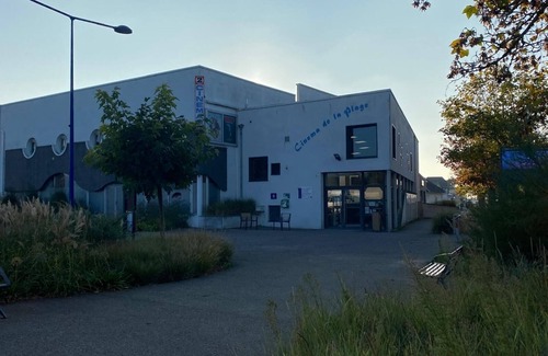 Hauteville-sur-Mer House | SEASIDE HOUSE