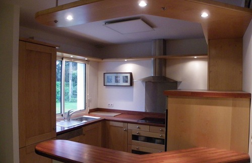 Tregunc House | Seaside house 300 m from the beach