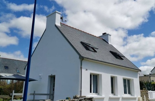Plozevet House | Seaside house, authentic Atlantic Brittany, close to beaches