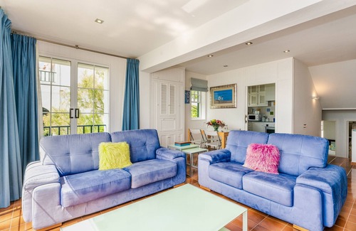 Fornells House | Seaside house Casa Ullastre de Fornells with Terrace & Sea view; Street Parking Available