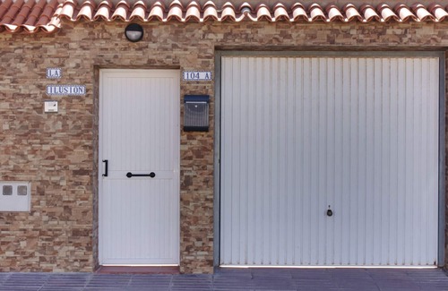 Solana del Matorral House | Seaside House Morrojable La Ilusión