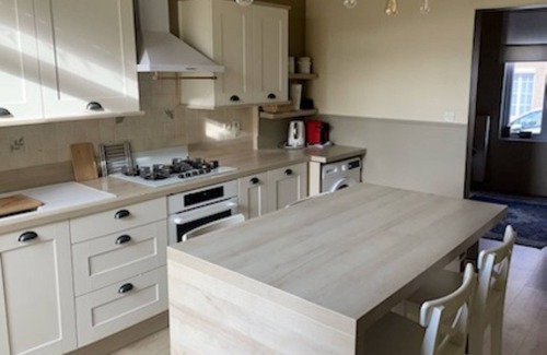 Etaples House | Seaside House for 6 People