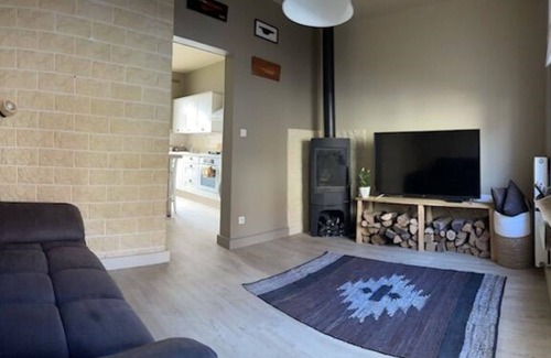 Etaples House | Seaside House for 6 People