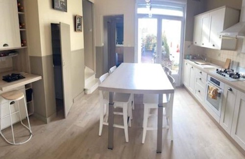 Etaples House | Seaside House for 6 People