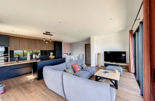 Loctudy House | Seaside house