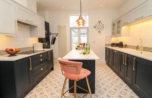 Weymouth Cottage | Seaside House