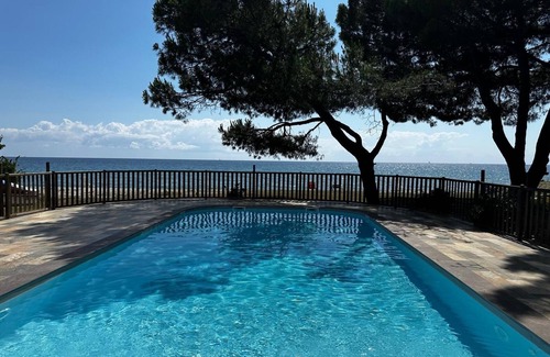 Moriani-Plage House | Seaside house in Corsica 8 people