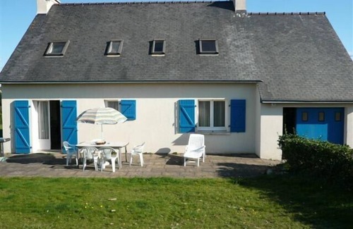 Camaret-sur-Mer House | Seaside house in Camaret (100m from the beach)