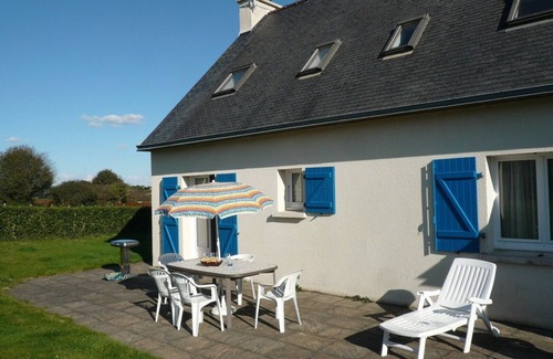 Camaret-sur-Mer House | Seaside house in Camaret (100m from the beach)