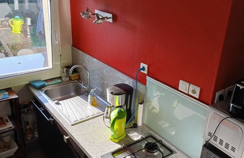 Combrit House | Seaside house in South Finistère, 300m from the beach.