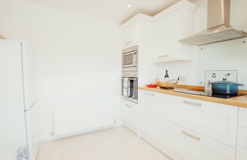 Bridlington House | SEASIDE HOUSE, pet friendly, character holiday cottage in Bridlington
