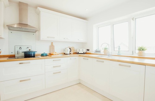 Bridlington House | SEASIDE HOUSE, pet friendly, character holiday cottage in Bridlington