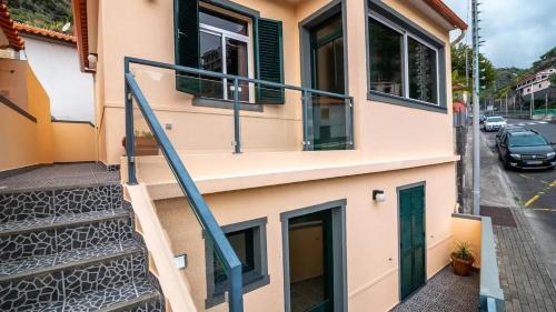 Calheta House | Seaside House in Estreito