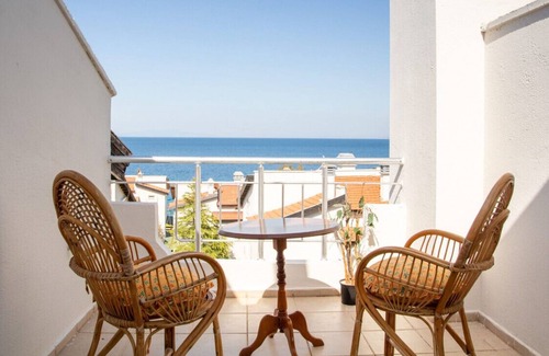 Karaburun Apartment | Seaside House w/ Amazing View in Karaburun, Izmir