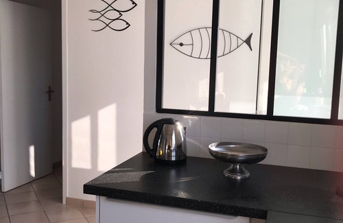 Guisseny House | Seaside - House with Jacuzzi and garden 100m from the beach - Ideal for families