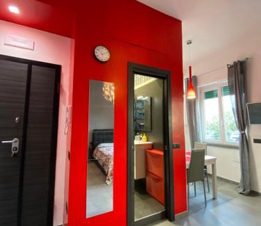 Salerno Apartment | Seaside