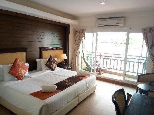Na Kluea Hotel | Seaside Jomtien Beach Pattaya