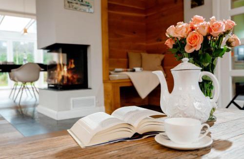 Westerland House | Seaside Lodge Sylt