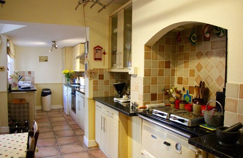 Saxmundham House | Seaside Luxury House on the Suffolk Coast