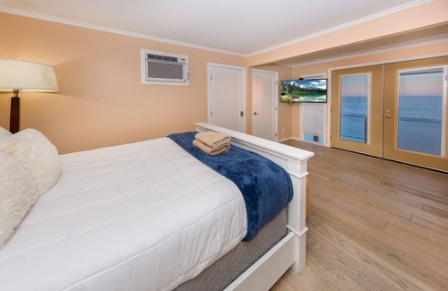 Malibu House | Seaside Malibu Escape