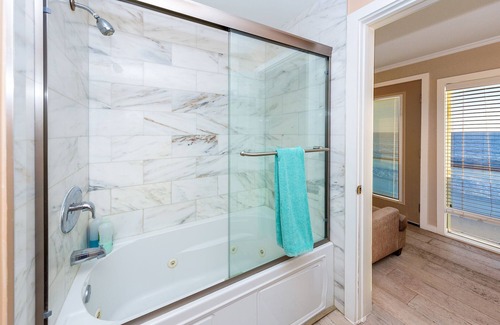Malibu House | Seaside Malibu Escape