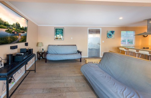 Malibu House | Seaside Malibu Escape