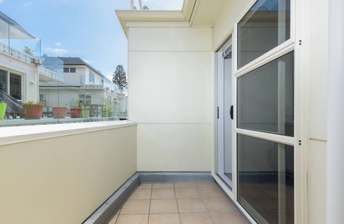 Mount Maunganui Cottage | Seaside Marine - Mt Maunganui Holiday Home
