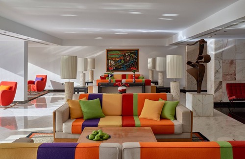 Meloneras Hotel | Seaside Palm Beach