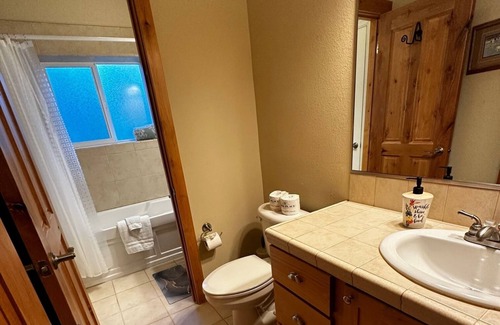 Gold Beach House | Seaside Paradsie on The Oregon on the beautiful Oregon Coast