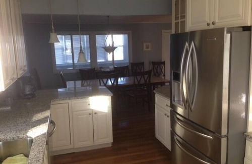 Ortley Beach House | Seaside Park New Jersey, Just Steps to the Beach, Ocean Block