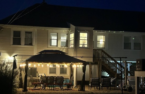 Ortley Beach House | Seaside Park Newly Renovated Home