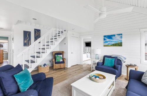 Bald Head Island House | Seaside Passage