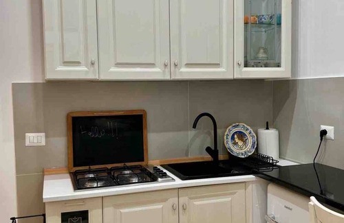 Bari House | SEASIDE QUIET APARTMENT