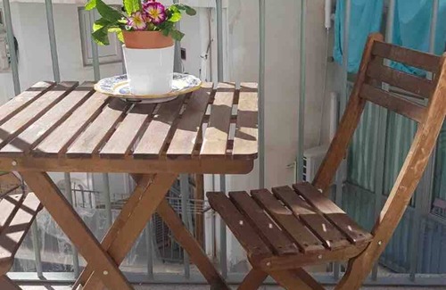 Bari House | SEASIDE QUIET APARTMENT