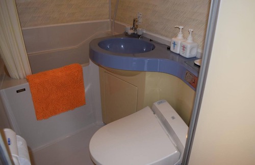 Nishina House | Seaside Resort Pension Surfrider