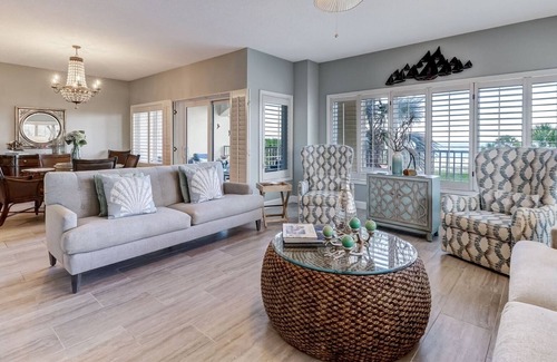 Fernandina Beach House | Seaside Retreat 104 - Hosted by Moore AI Rentals