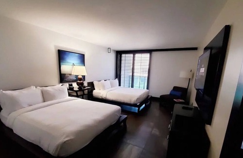 Palm Beach House | Seaside Retreat! 4 Relaxing Rooms | Beachfront | Panoramic View + Free Parking