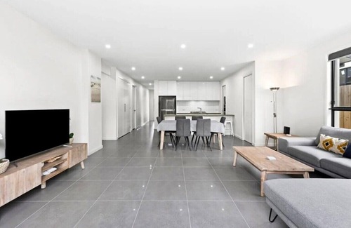 St Leonards House | Seaside Retreat, St Leonards
