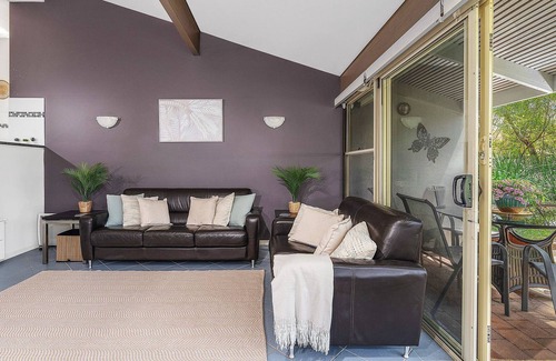 Hyams Beach House | Seaside Retreat, Hyams Beach