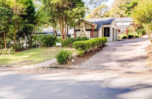 Hyams Beach House | Seaside Retreat, Hyams Beach