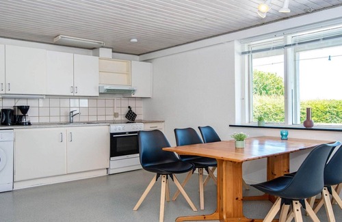 Kegnæshøj Apartment | Seaside Retreat in Kegnaes - By Traum Ferienwohnungen