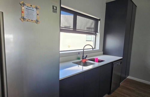Langebaan House | Seaside Retreat in Langebaan with Hot Tub and BBQ