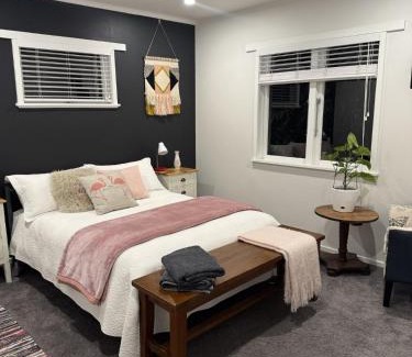 Napier House | Seaside retreat